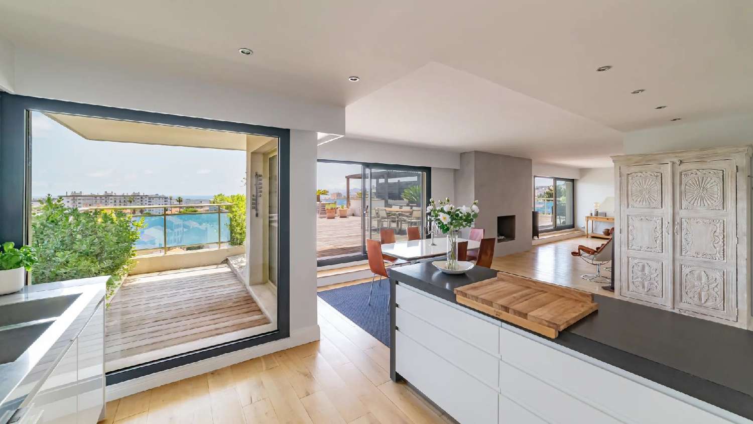 te koop appartement Cannes Alpes-Maritimes 7