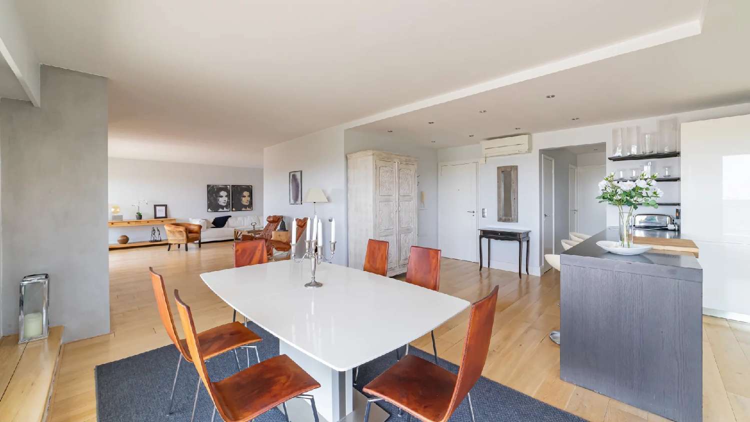  te koop appartement Cannes Alpes-Maritimes 8