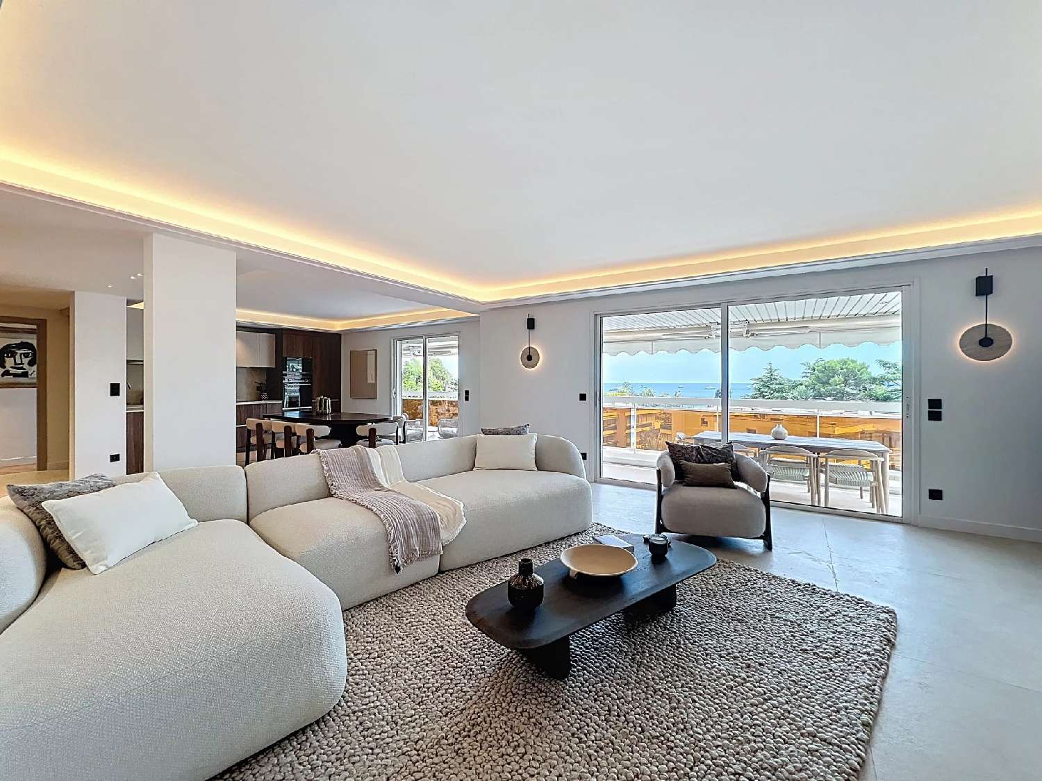  te koop appartement Cannes Alpes-Maritimes 2