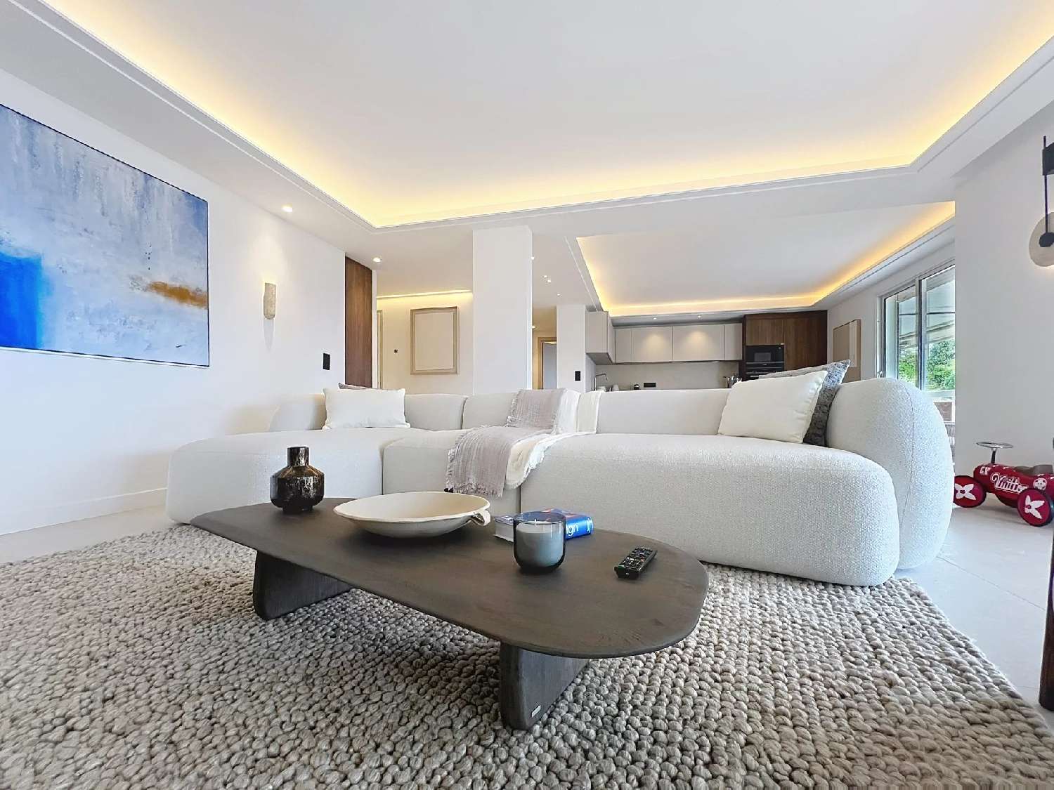  te koop appartement Cannes Alpes-Maritimes 3