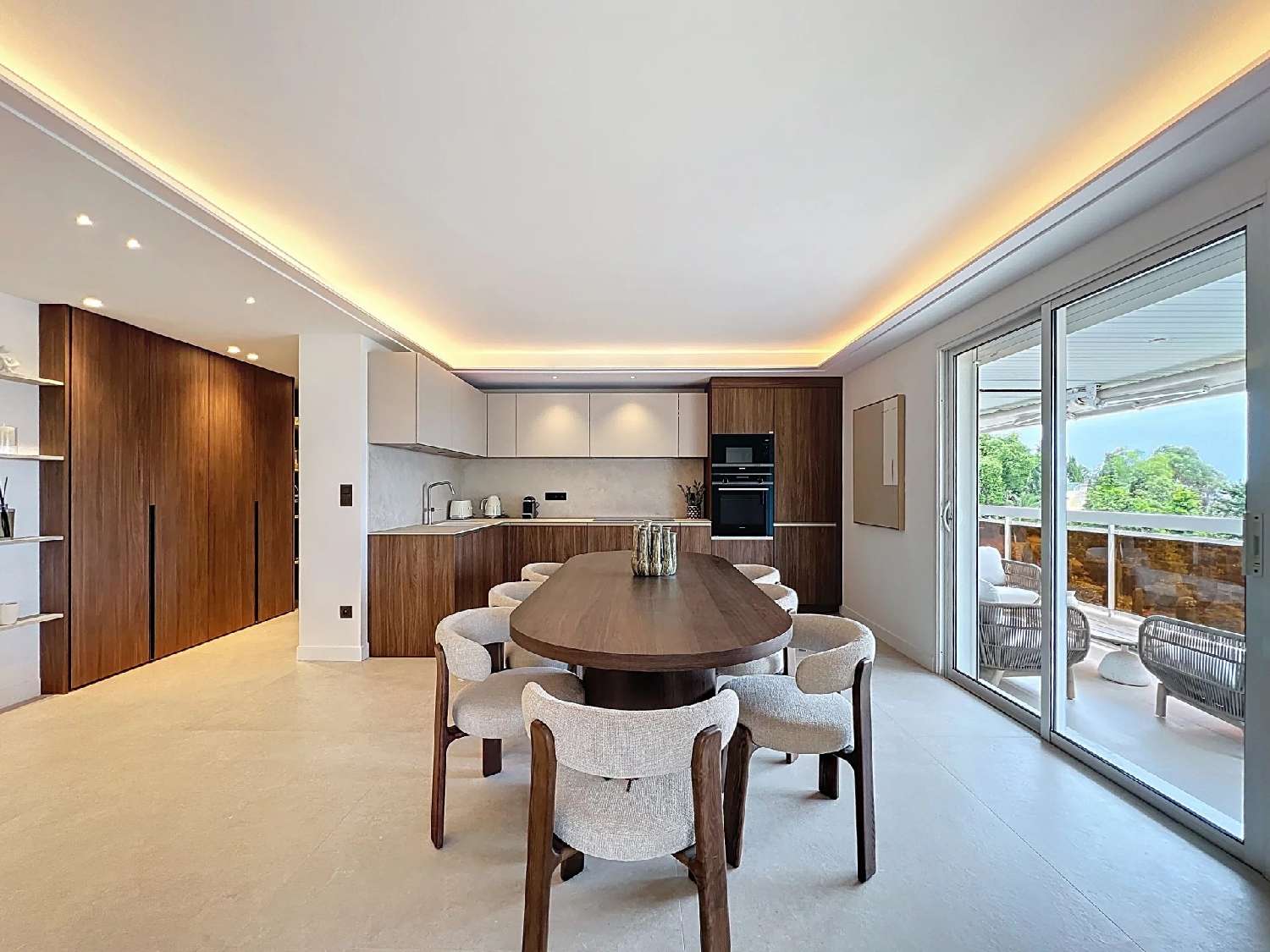  te koop appartement Cannes Alpes-Maritimes 6