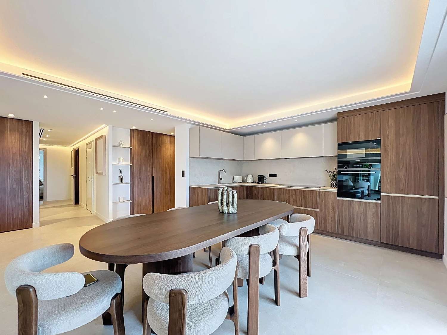  te koop appartement Cannes Alpes-Maritimes 8