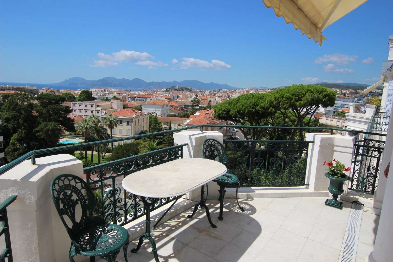  for sale apartment Cannes Alpes-Maritimes 1