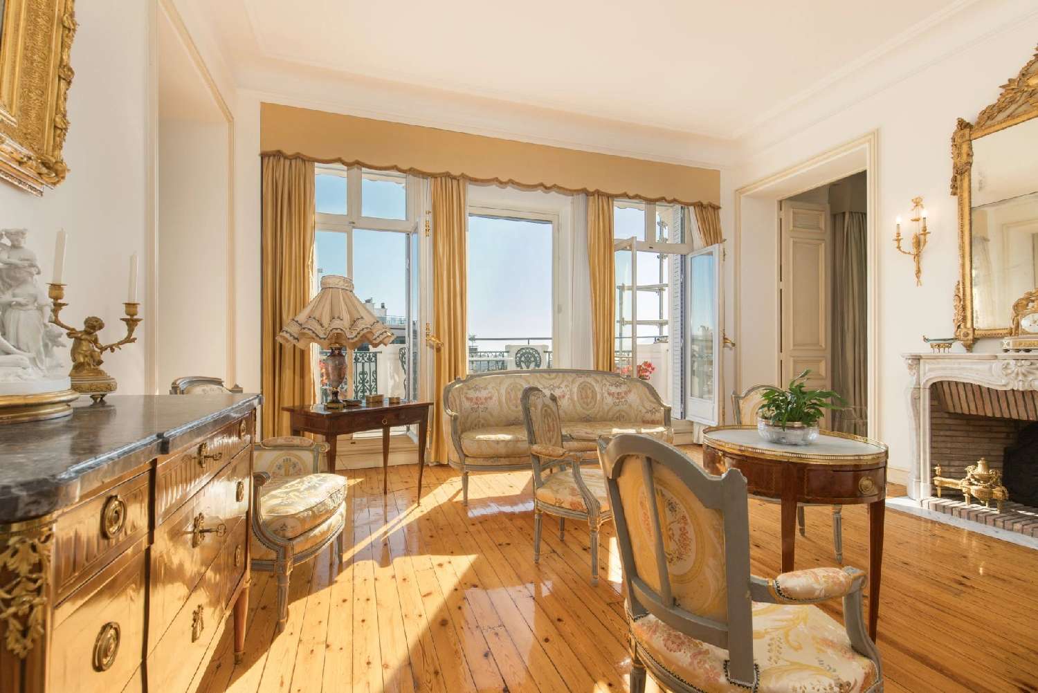  for sale apartment Cannes Alpes-Maritimes 2