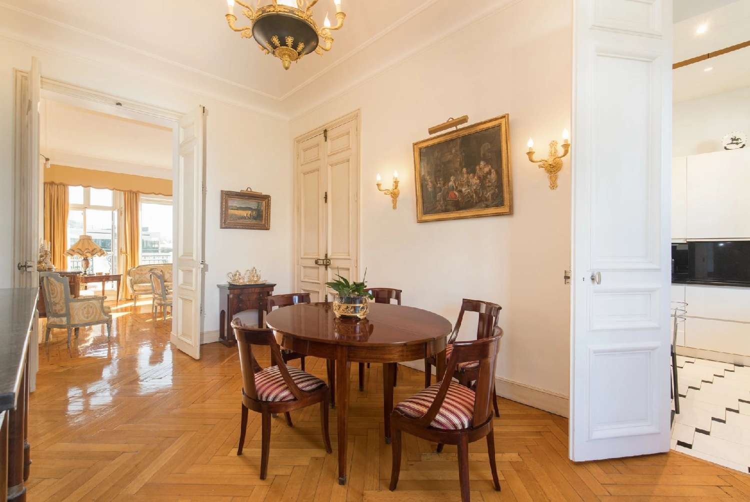  for sale apartment Cannes Alpes-Maritimes 3