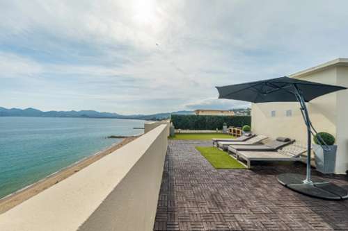 Cannes Alpes-Maritimes apartamento foto 7307946