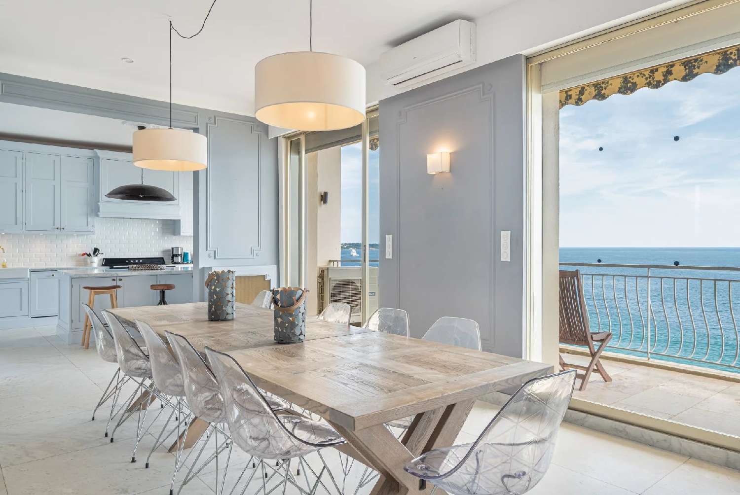  en venta apartamento Cannes Alpes-Maritimes 5