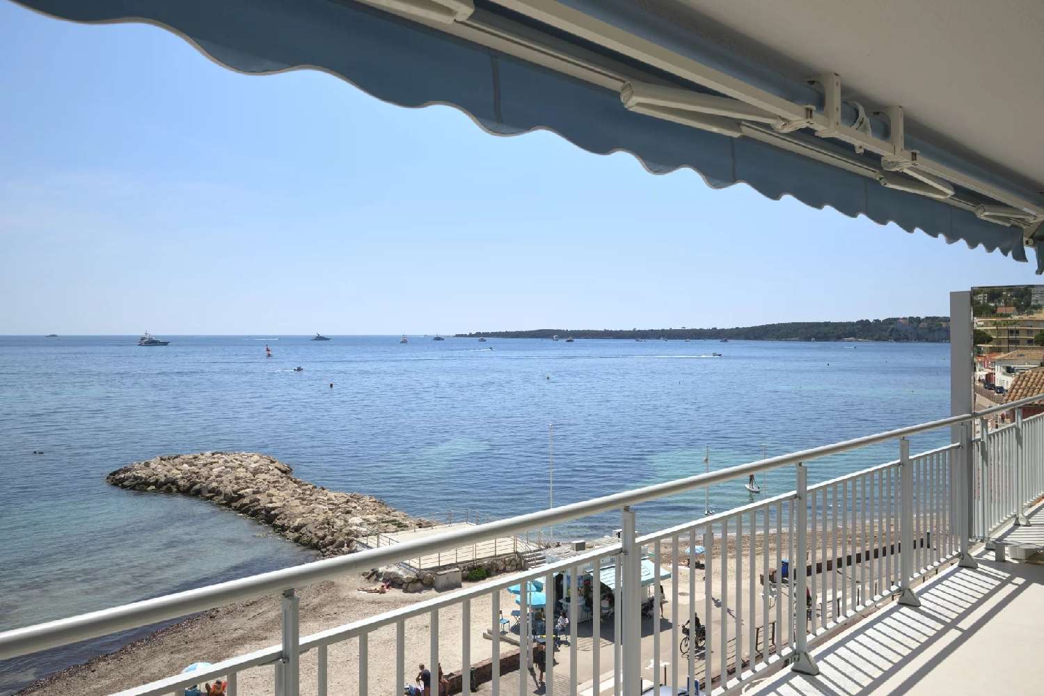  en venta apartamento Cannes Alpes-Maritimes 2