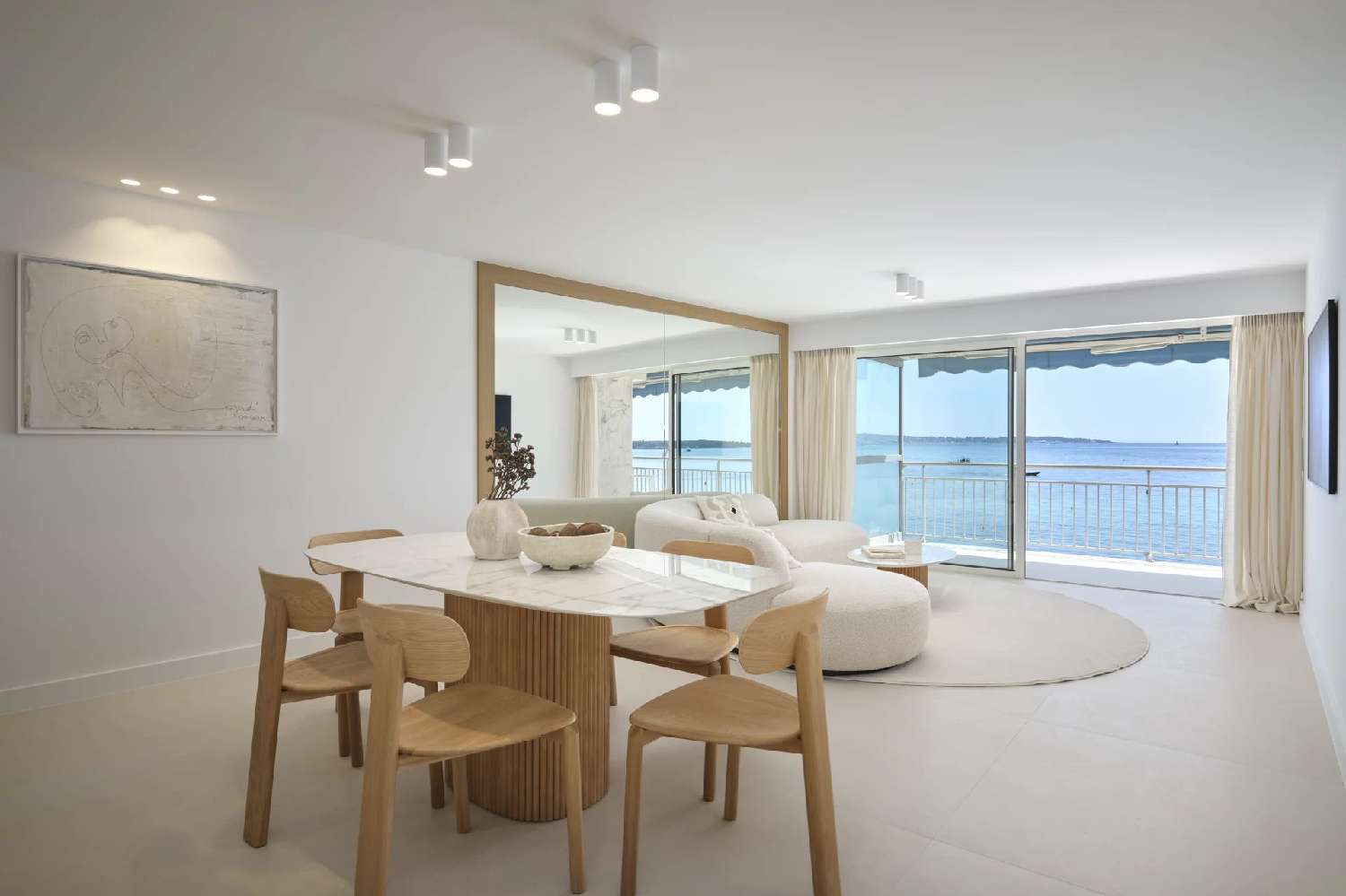  en venta apartamento Cannes Alpes-Maritimes 4