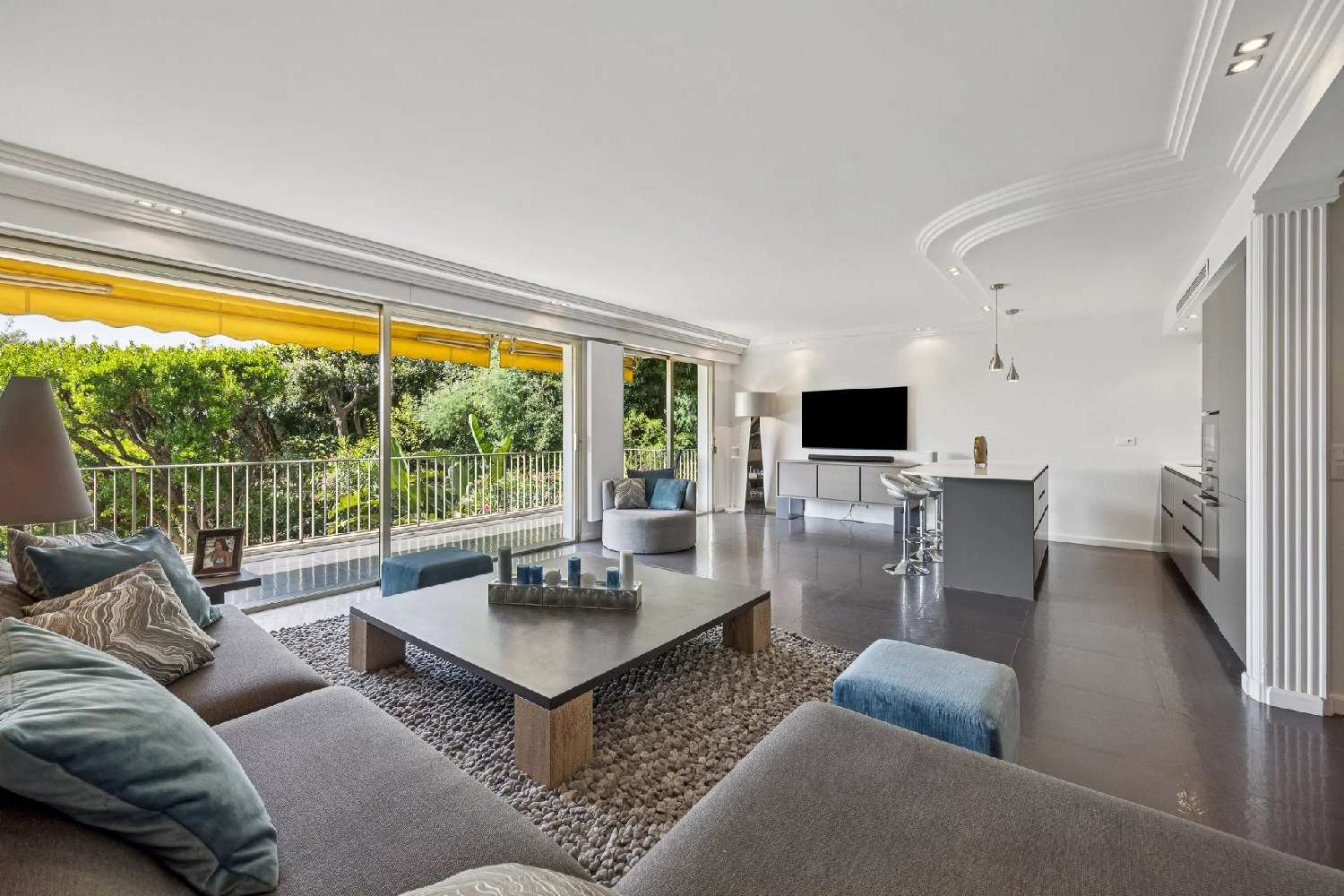  en venta apartamento Cannes Alpes-Maritimes 2