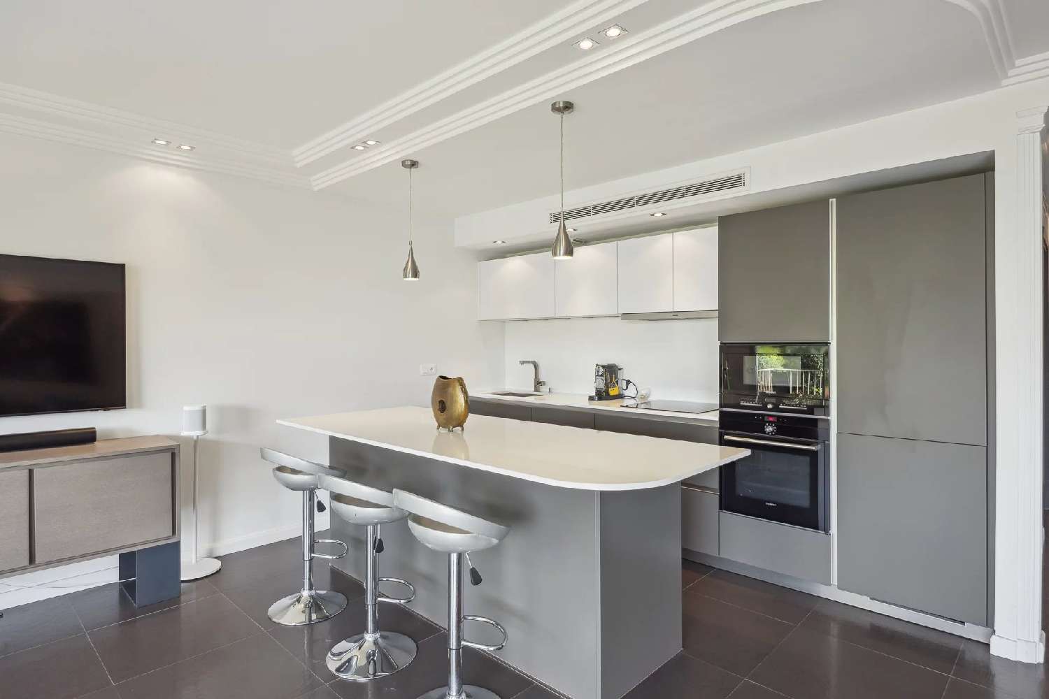  en venta apartamento Cannes Alpes-Maritimes 3