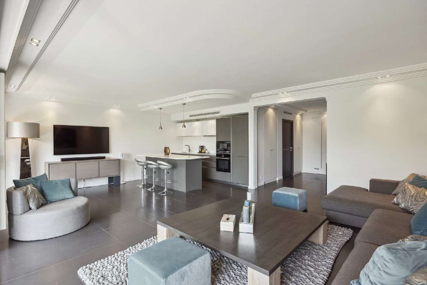  en venta apartamento Cannes Alpes-Maritimes 5