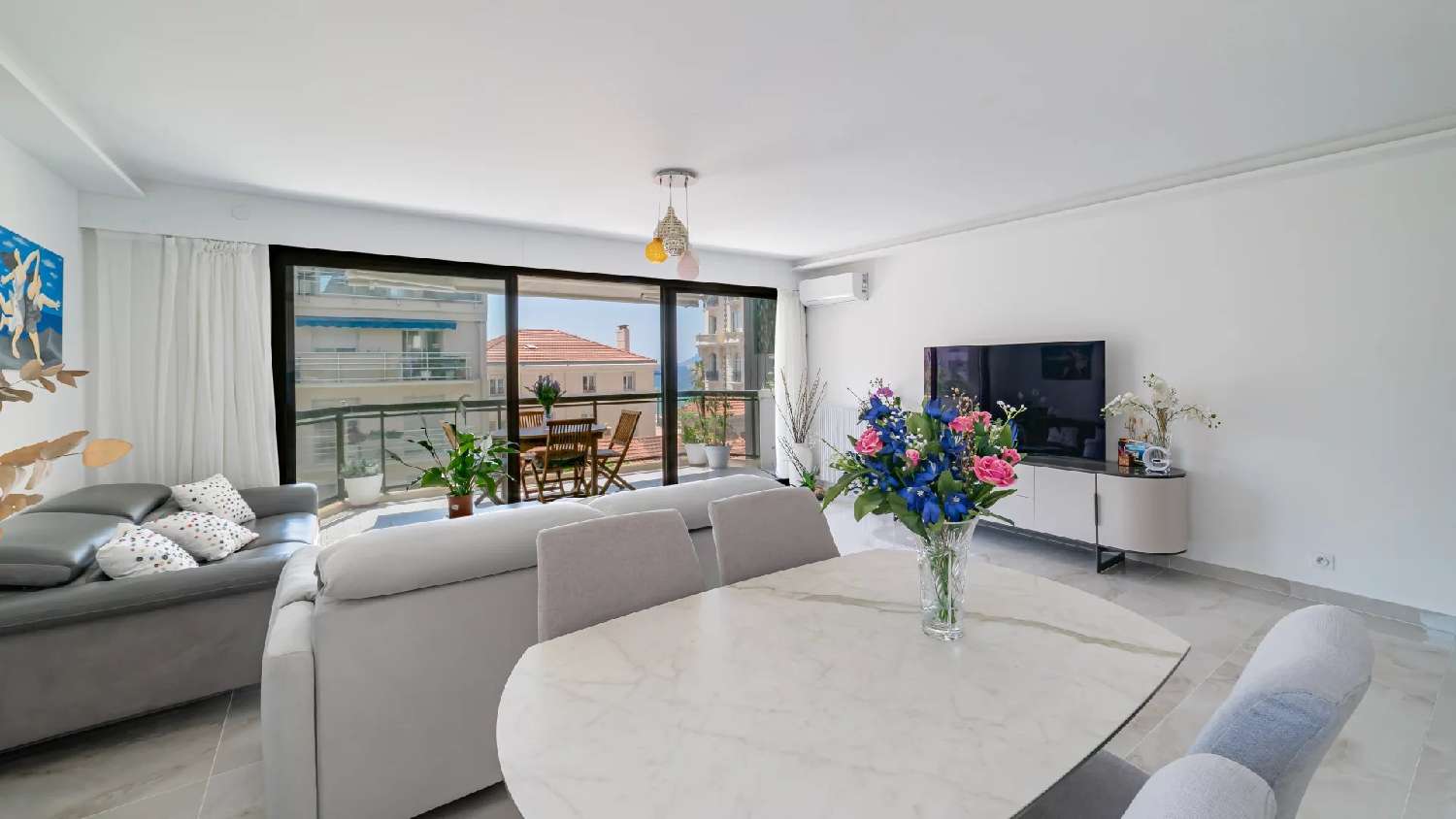  en venta apartamento Cannes Alpes-Maritimes 3