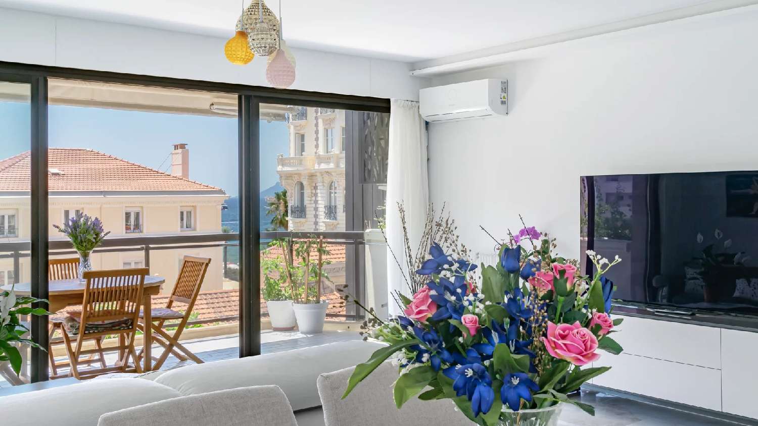  en venta apartamento Cannes Alpes-Maritimes 4