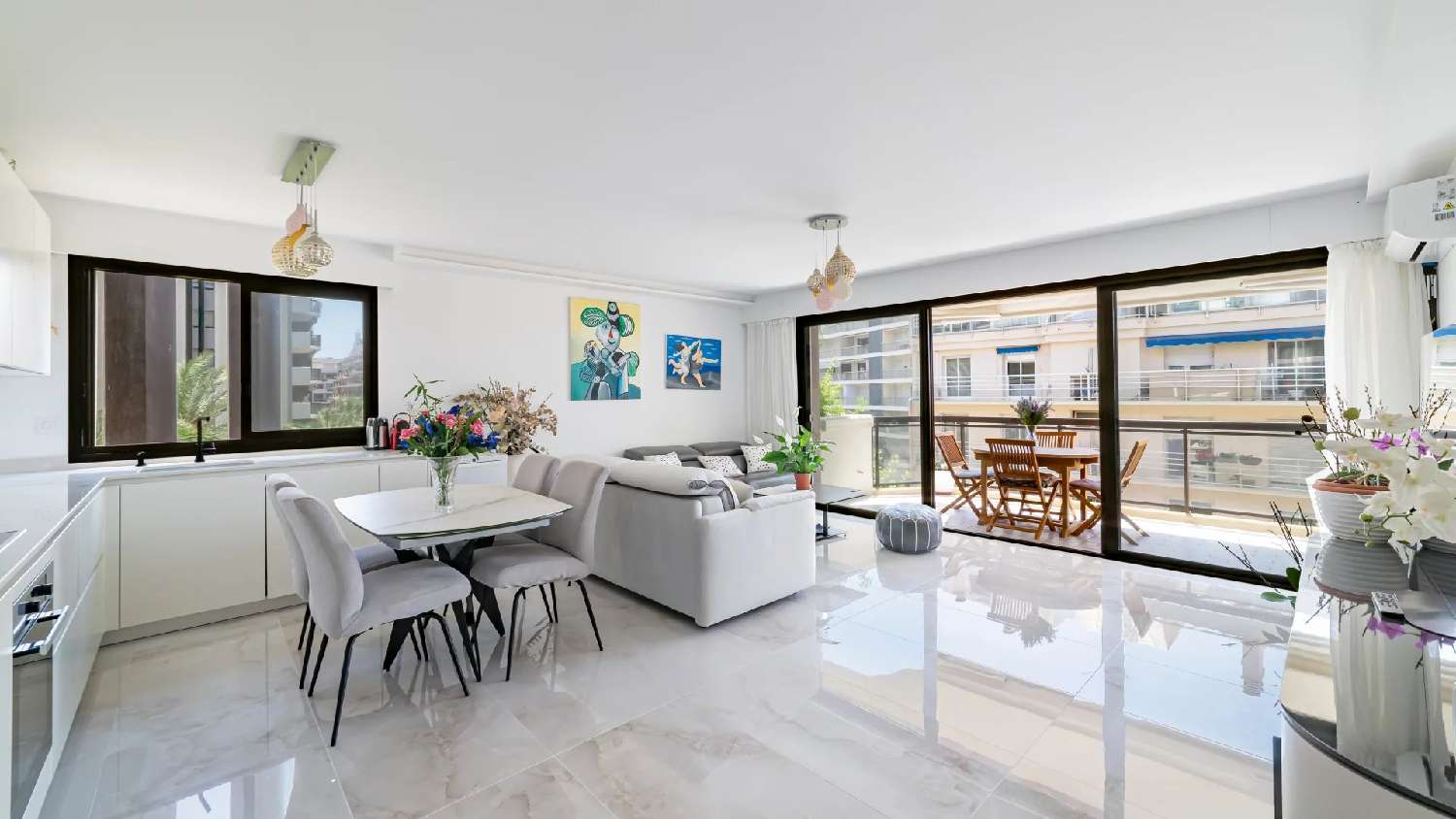  en venta apartamento Cannes Alpes-Maritimes 5