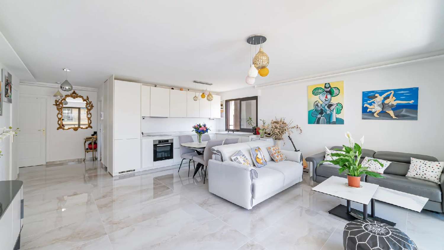  en venta apartamento Cannes Alpes-Maritimes 7