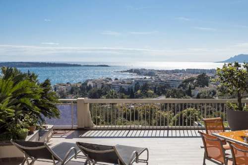 Cannes Alpes-Maritimes Wohnung/ Apartment Bild 7308065