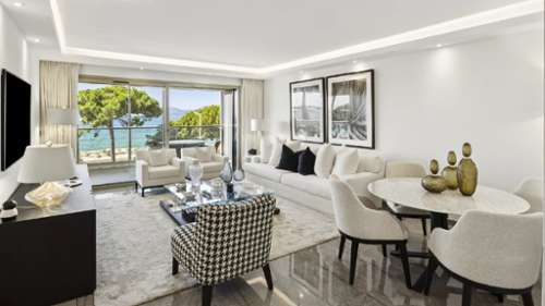 Cannes Alpes-Maritimes Wohnung/ Apartment Bild 7308082