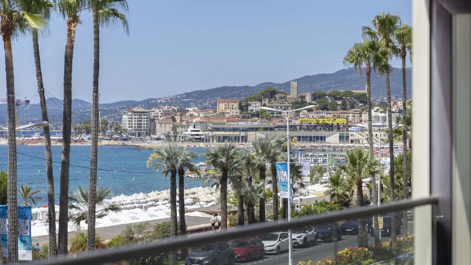 kaufen Wohnung/ Apartment Cannes Alpes-Maritimes 3