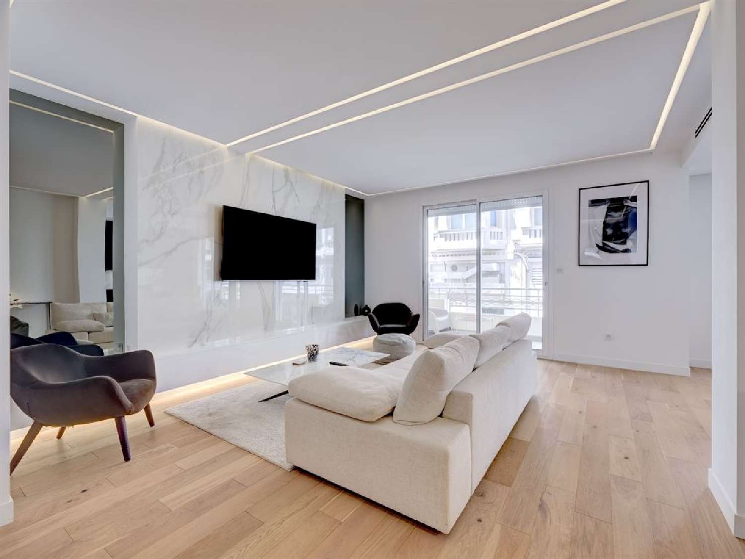  kaufen Wohnung/ Apartment Cannes Alpes-Maritimes 2