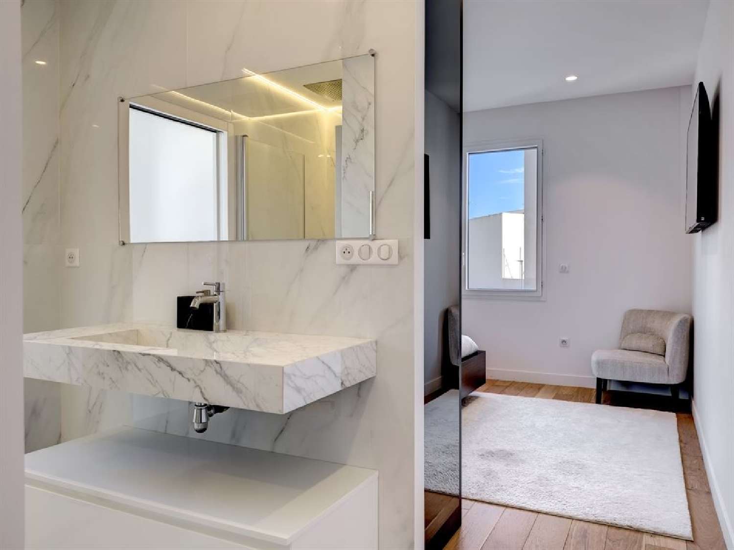  kaufen Wohnung/ Apartment Cannes Alpes-Maritimes 8