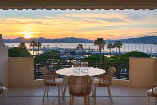 Cannes Alpes-Maritimes Wohnung/ Apartment Bild 7308089