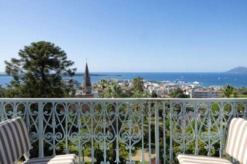 Cannes Alpes-Maritimes Wohnung/ Apartment Bild 7308090