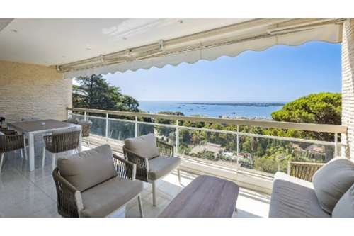 Cannes Alpes-Maritimes Wohnung/ Apartment Bild 7308091
