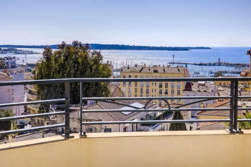 Cannes Alpes-Maritimes Wohnung/ Apartment Bild 7308149