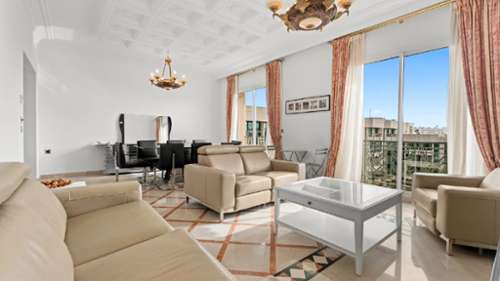 Cannes Alpes-Maritimes Wohnung/ Apartment Bild 7308159