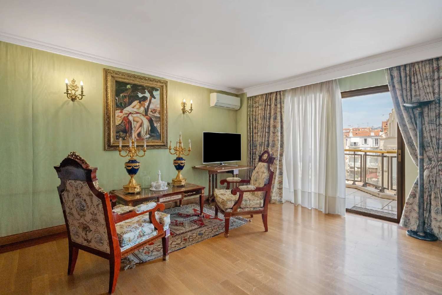  kaufen Wohnung/ Apartment Cannes Alpes-Maritimes 8