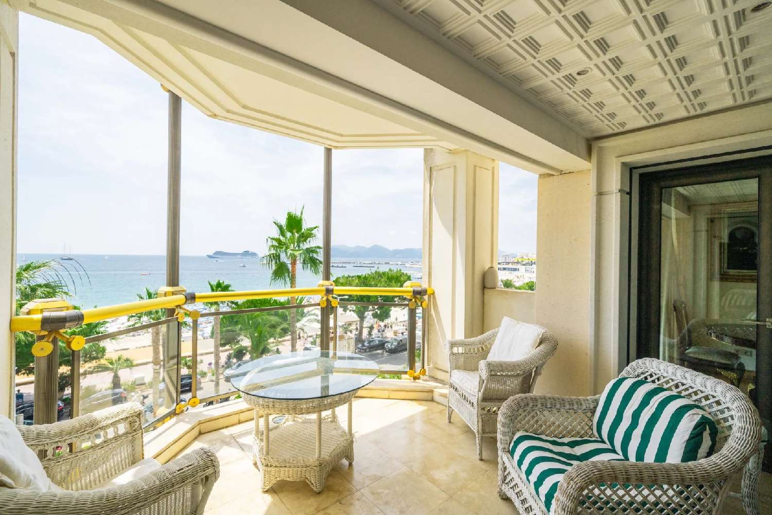 kaufen Wohnung/ Apartment Cannes Alpes-Maritimes 5