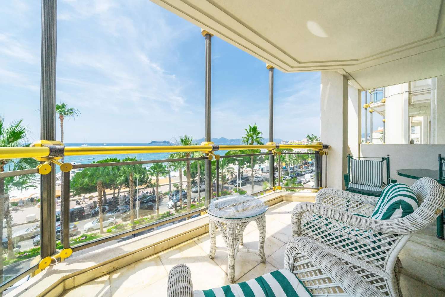 kaufen Wohnung/ Apartment Cannes Alpes-Maritimes 7