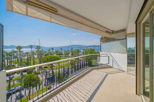 Cannes Alpes-Maritimes Wohnung/ Apartment Bild 7308210