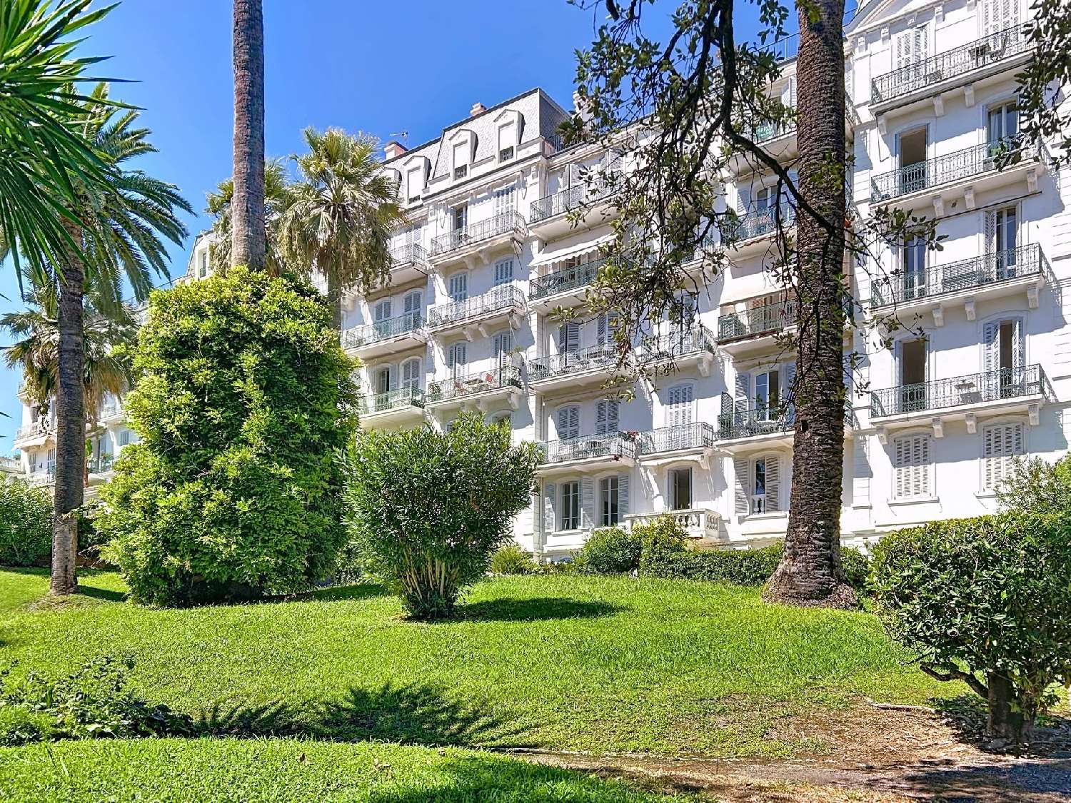  for sale apartment Cannes Alpes-Maritimes 3