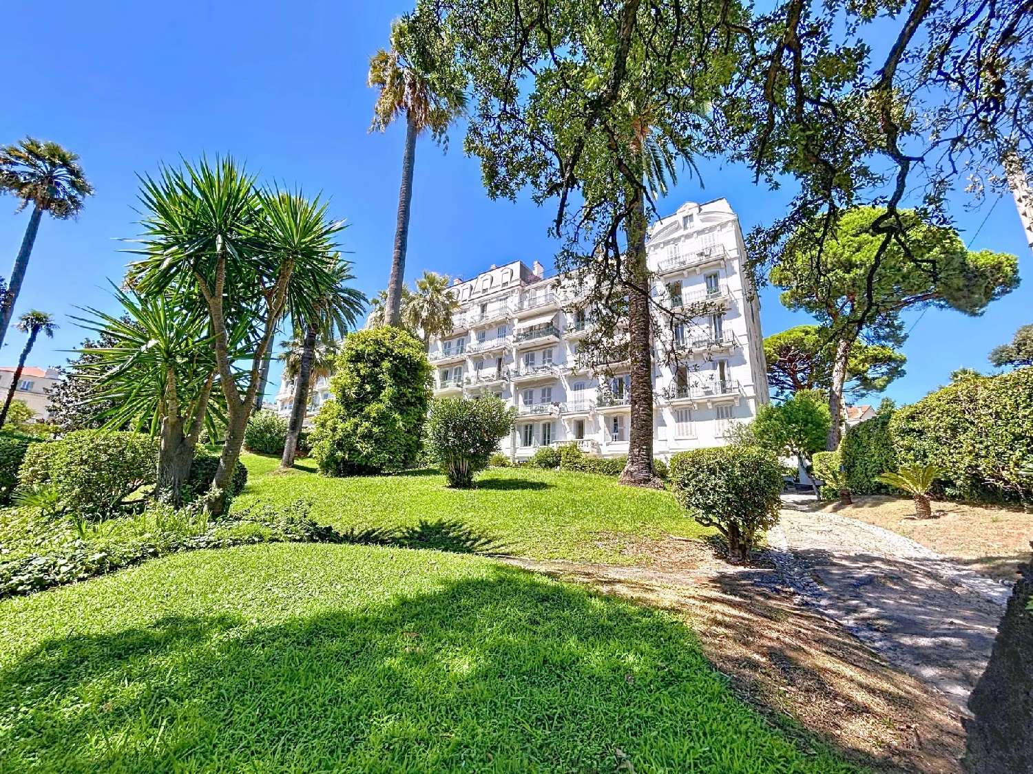  for sale apartment Cannes Alpes-Maritimes 5