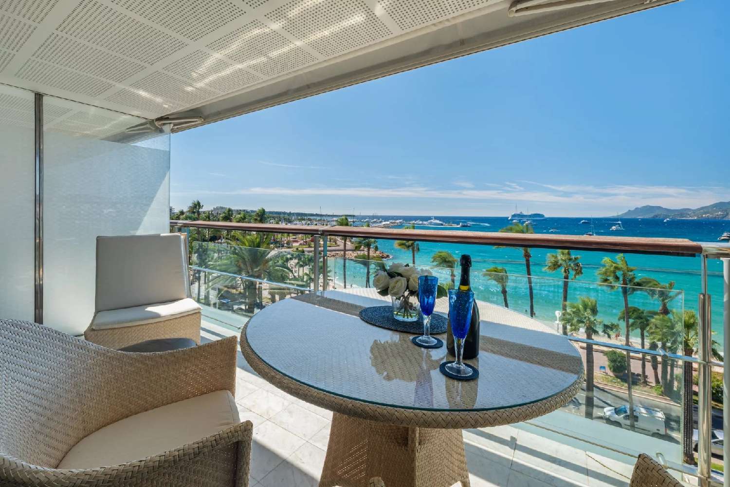  for sale apartment Cannes Alpes-Maritimes 2