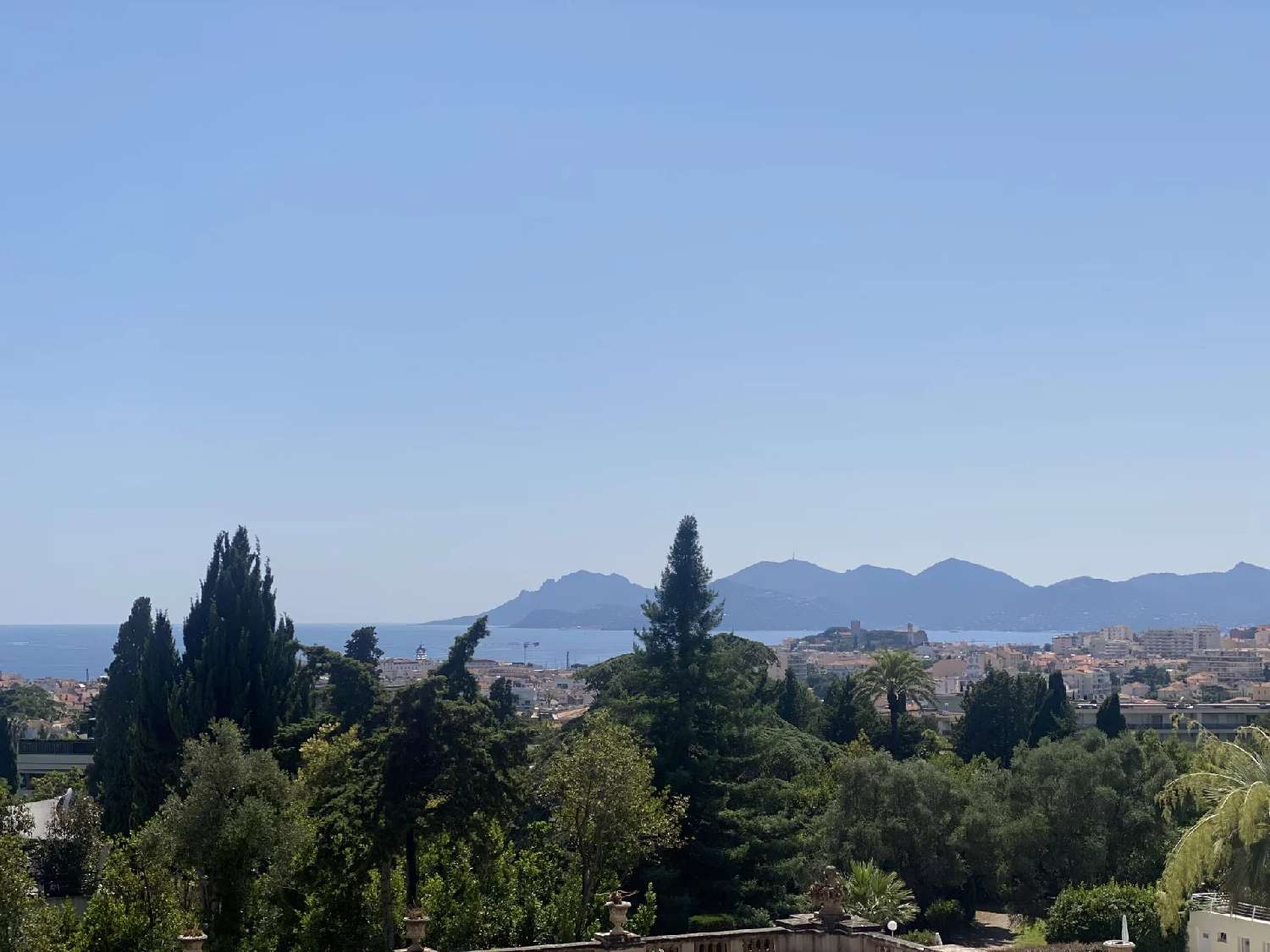 te koop appartement Cannes Alpes-Maritimes 1