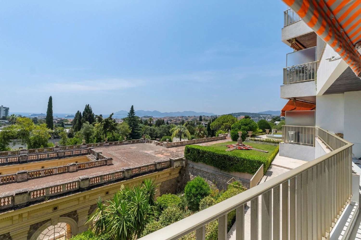 te koop appartement Cannes Alpes-Maritimes 2