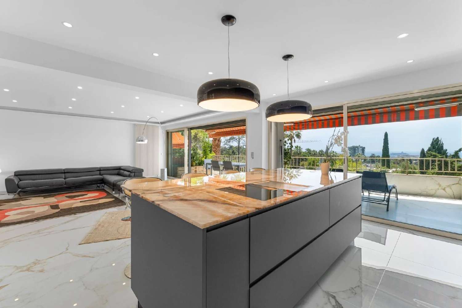 te koop appartement Cannes Alpes-Maritimes 4