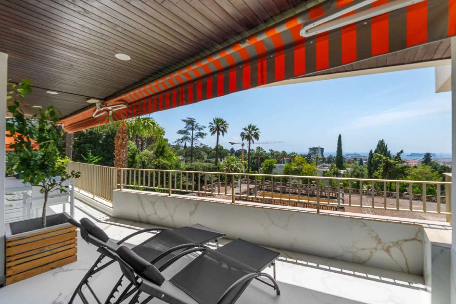 te koop appartement Cannes Alpes-Maritimes 5