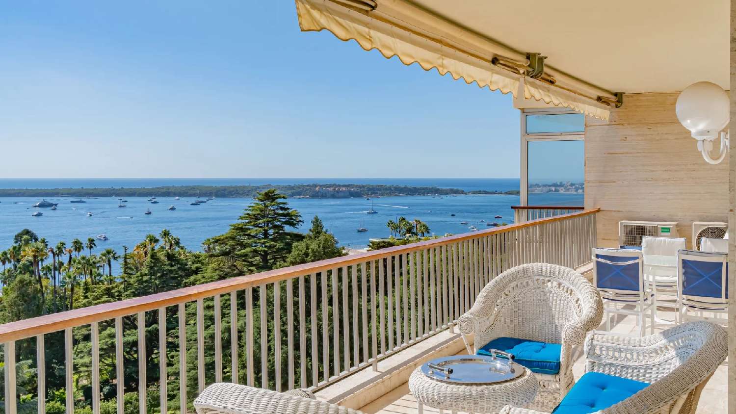  te koop appartement Cannes Alpes-Maritimes 1