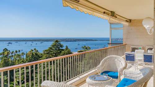 Cannes Alpes-Maritimes appartement foto 7308255