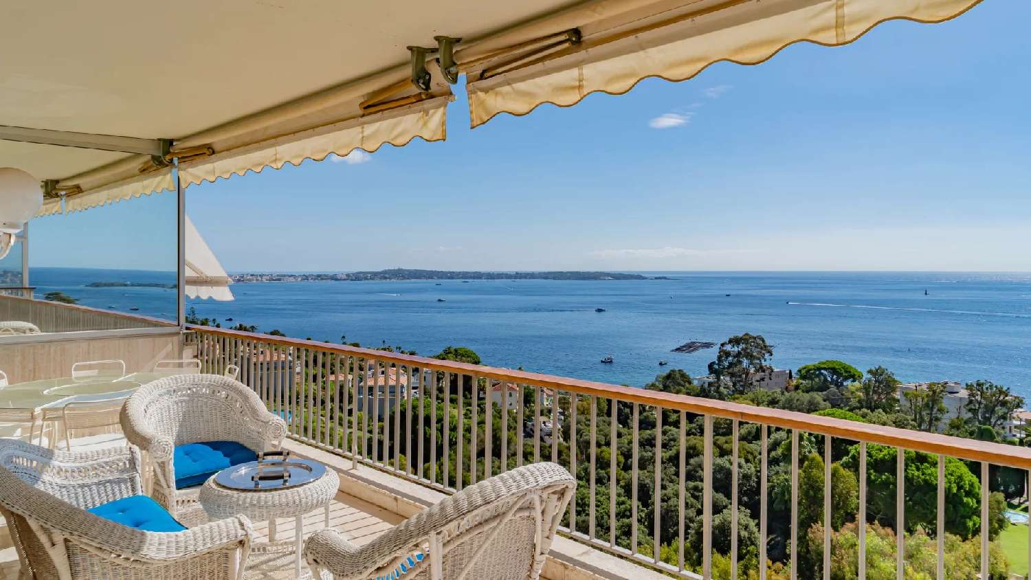  te koop appartement Cannes Alpes-Maritimes 3