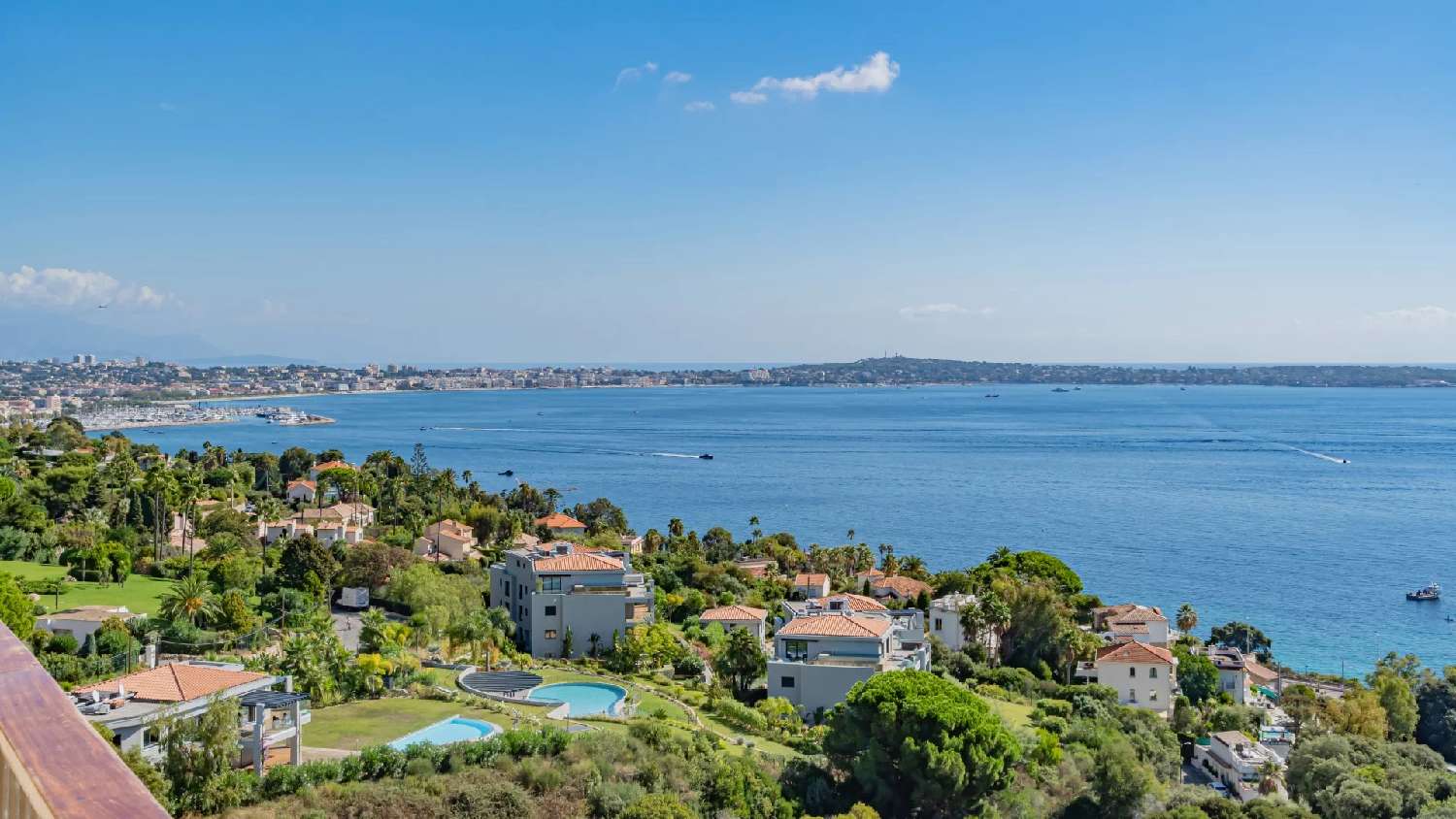  te koop appartement Cannes Alpes-Maritimes 4