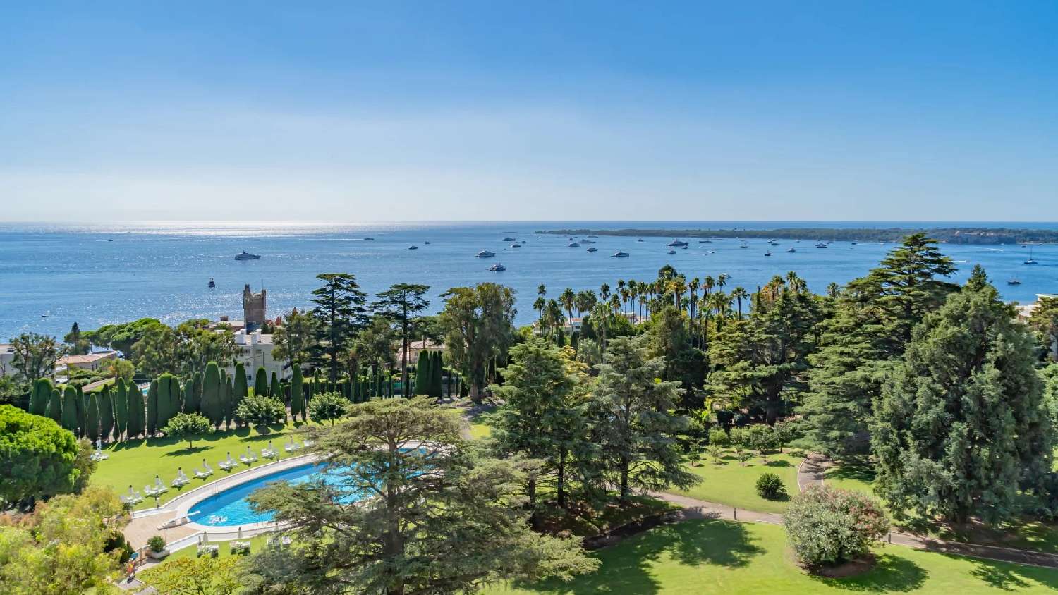  te koop appartement Cannes Alpes-Maritimes 5