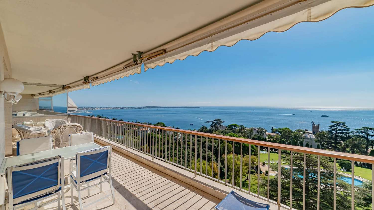  te koop appartement Cannes Alpes-Maritimes 7