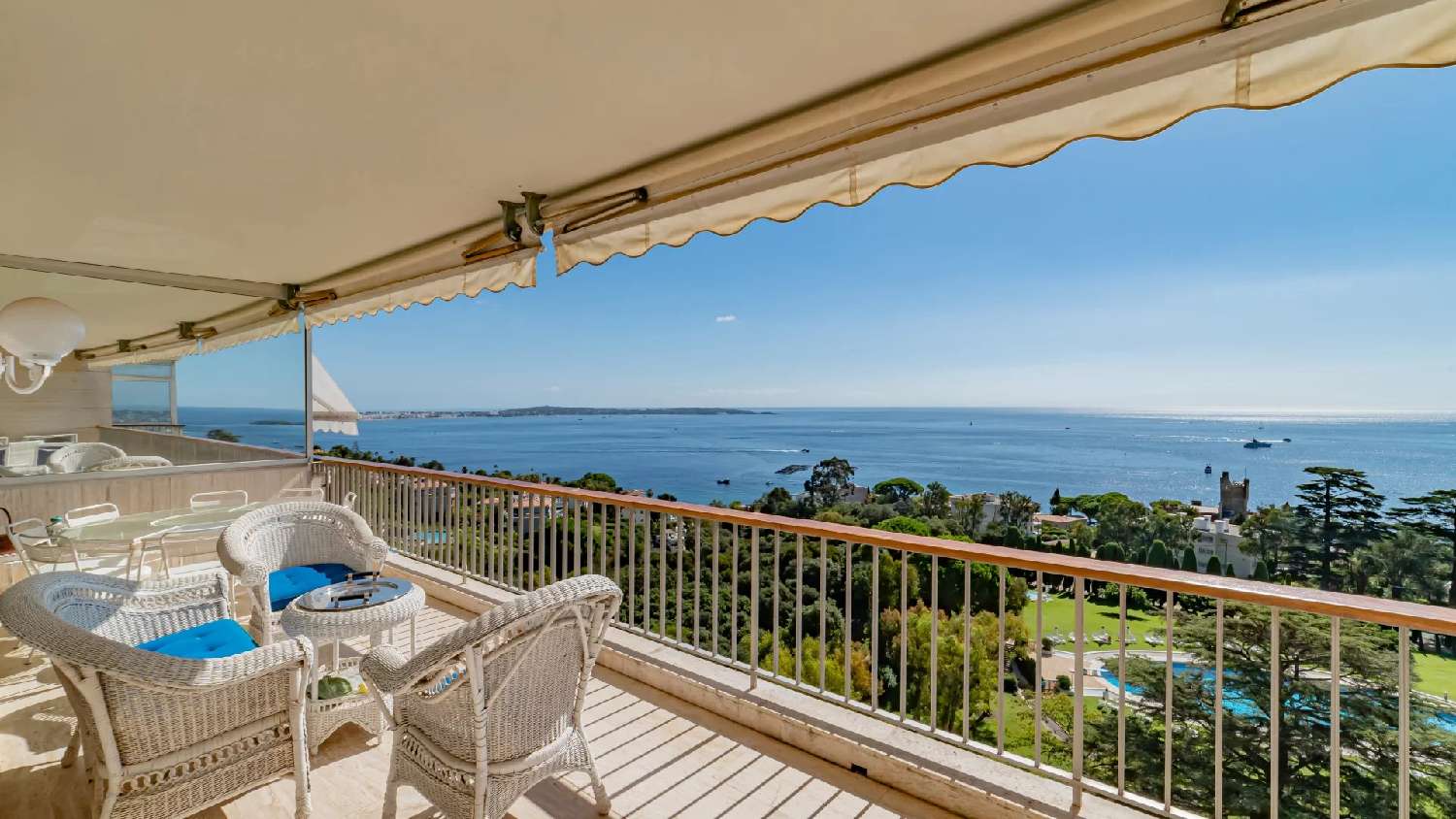  te koop appartement Cannes Alpes-Maritimes 8