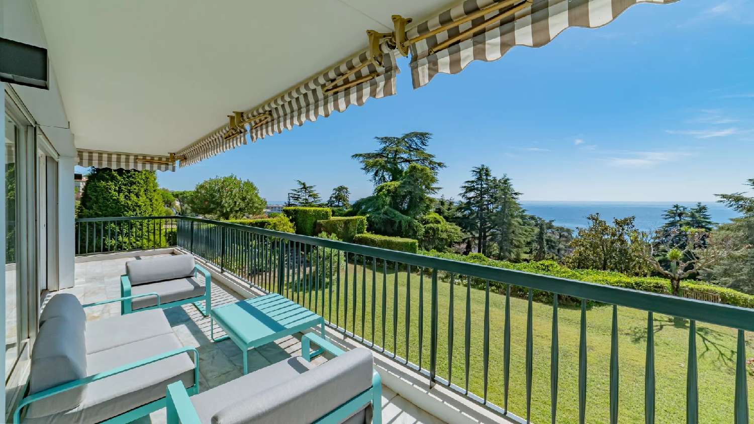  te koop appartement Cannes Alpes-Maritimes 1
