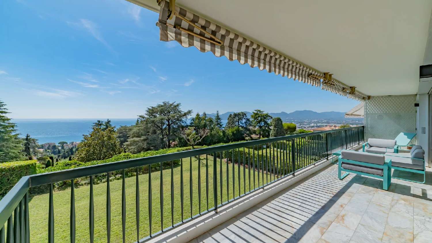  te koop appartement Cannes Alpes-Maritimes 2